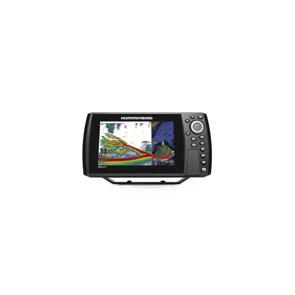 Humminbird Helix 7 Fish Finder - HUM4116301
